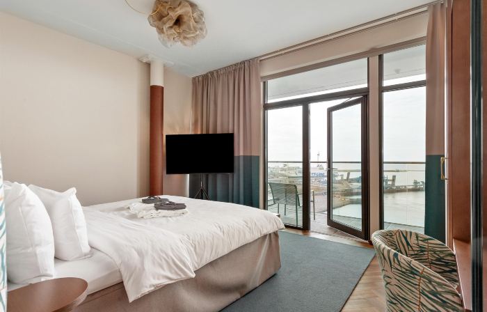 Willow, Worldhotels Crafted