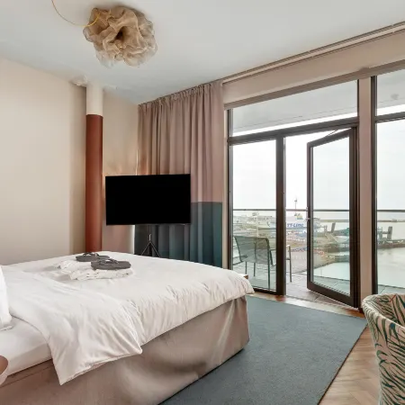Willow, Worldhotels Crafted