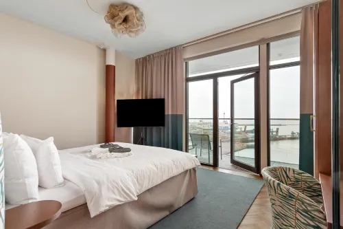Willow, Worldhotels Crafted - СПА