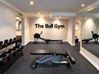The Bull - bars