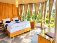 Toppers Corner-A Boutique Garden Resort - Desayuno