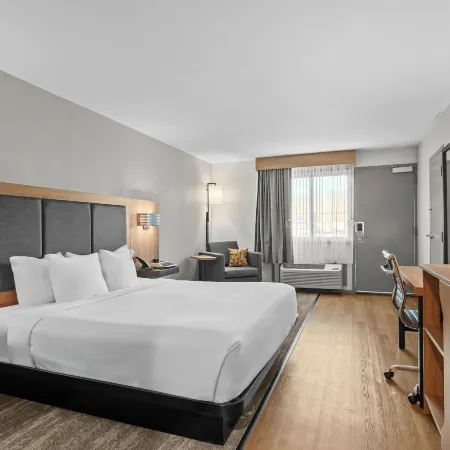 The Cairn Hotel, an Ascend Collection Hotel