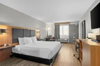 The Cairn Hotel, an Ascend Collection Hotel - Parkering