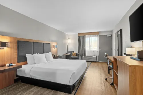 The Cairn Hotel, an Ascend Collection Hotel - que admiten mascotas