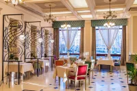 Grand Hotel Traian - WLAN