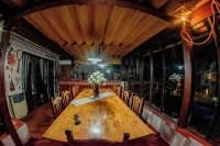 Hosteria Pascana - pet friendly