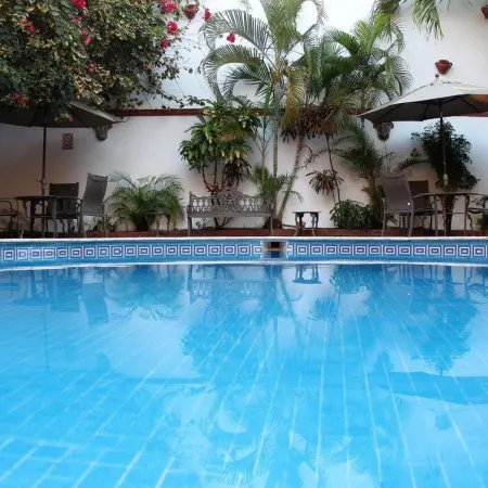 Suites Cancun Center