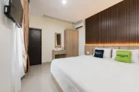 Urbanview Hotel MD Residence - Hostels