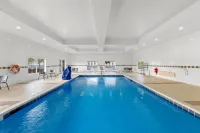 Spark by Hilton Plainfield Indianapolis - 3-Sterne