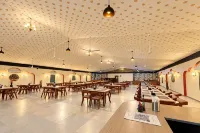 Vasant Vihar Resort - Aamiainen