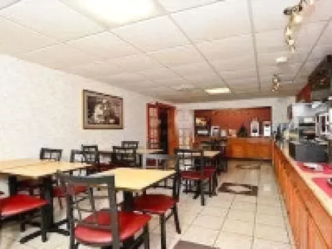 Baymont by Wyndham Franklin Hotels in Simpson County