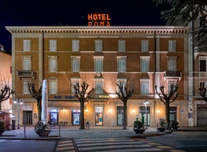 Hotel Roma