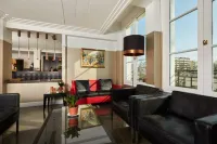 Hotel de La Jatte Hotels in Neuilly-sur-Seine