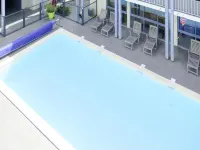 Les Balcons de l’Océan - Lemmikkieläimet sallittu