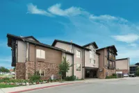 Sandpoint Hotel & Suites Downtown - Wifi