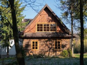 Palacowka - A Beautiful Chalet to Stay