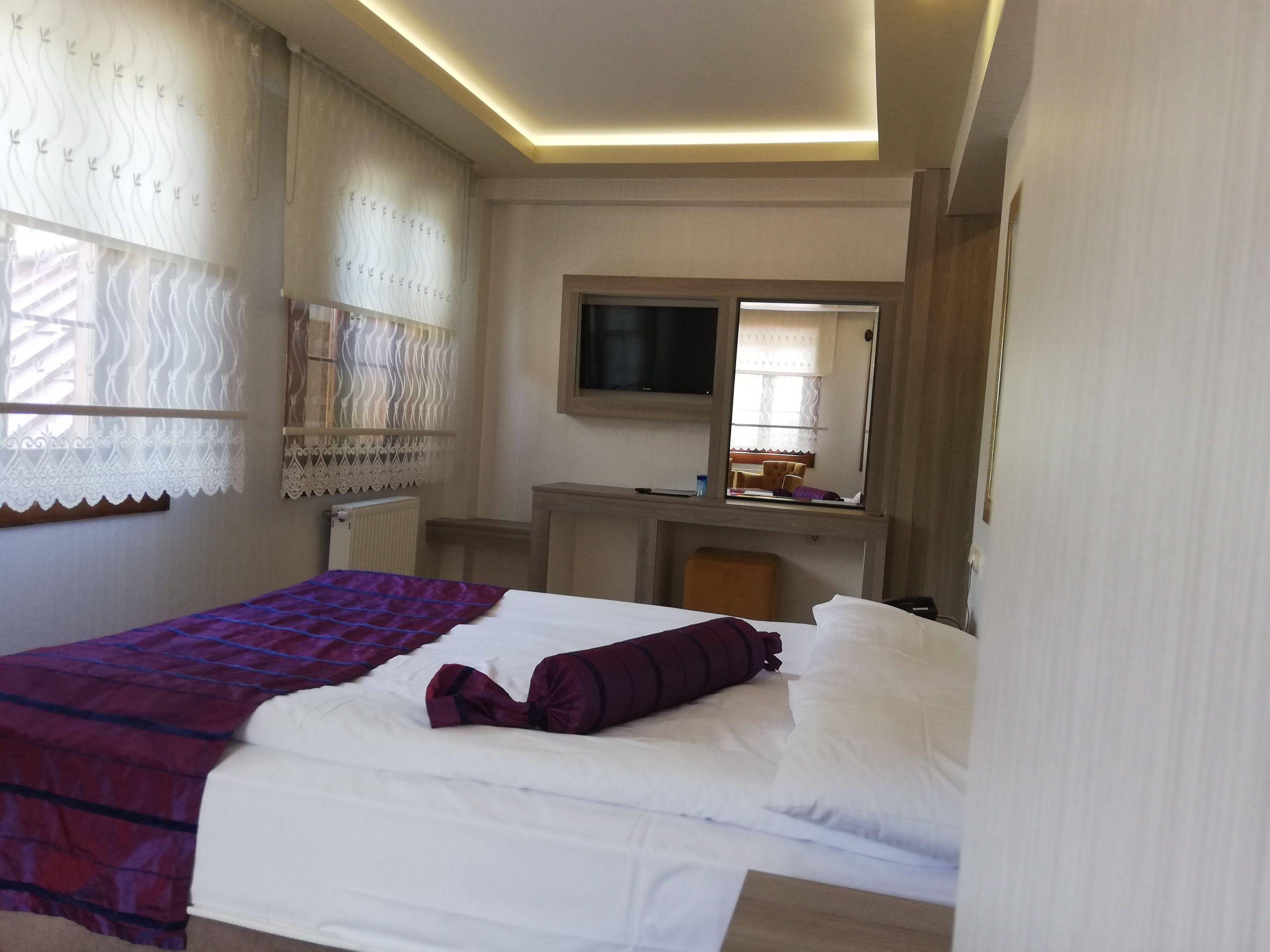 Ayder Resort Hotel