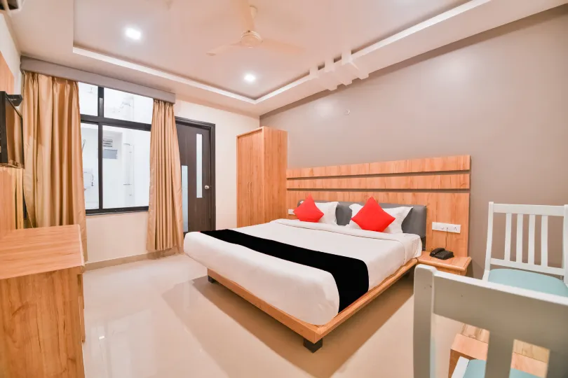 Townhouse 5020 Hotel Ardency Inn