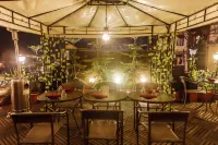 Hotel Polo Towers Shillong - Aamiainen
