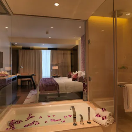Hotel Royal Orchid Jaipur, Tonk Road