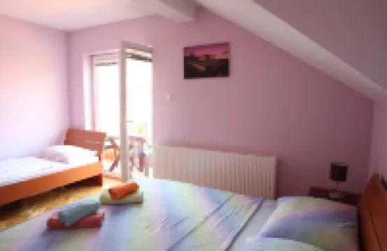 Hotel Apartments Bella Mare Belgrade