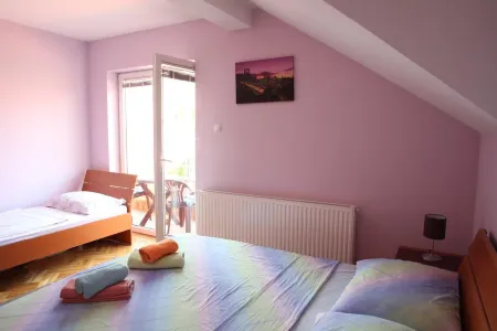 Hotel Apartments Bella Mare Belgrade