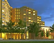 Hyatt Regency Delhi