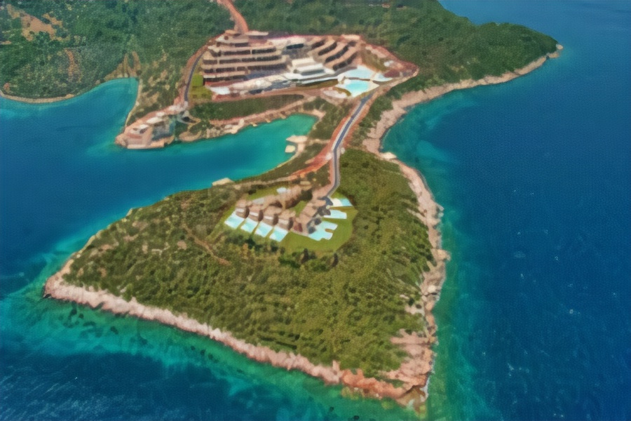 Hilton Bodrum Turkbuku Resort & Spa - All Inclusive