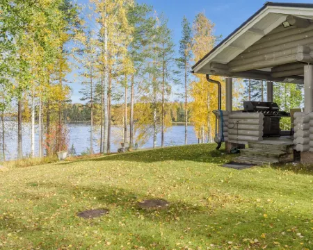 Markenniemi โรงแรมในเยินซู