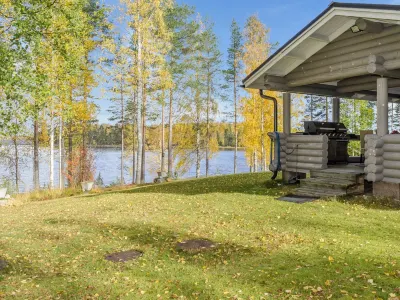Markenniemi Hotels in Joensuu