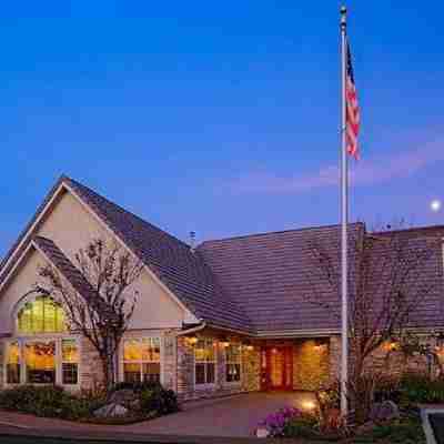 Residence Inn San Diego Rancho Bernardo/Scripps Poway Hotel Exterior