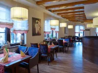 Hotel Restaurant Zum Schwan - breakfast