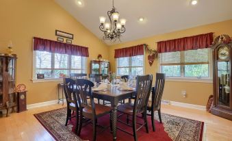 Hammer Creek Hideaway B&B - Housity