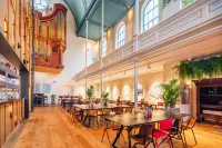 Bunk Hotel Utrecht Hotels in Utrecht