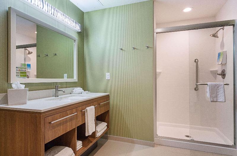 Home2 Suites by Hilton Oklahoma City Yukon