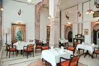 WelcomHeritage Bal Samand Lake Palace Hotels in Mandor