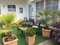 Pension & Ferienwohnungen Schneidereit Hotels in Sassnitz