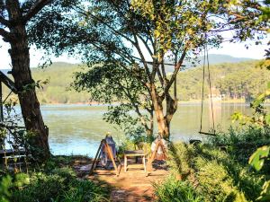 The Lake House Dalat