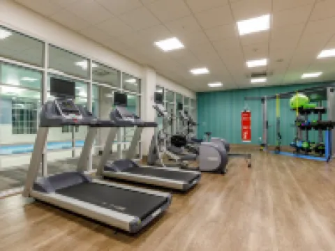 ホリデイ イン エクスプレス & スイーツ スターブリッジ by IHG スターブリッジのホテル