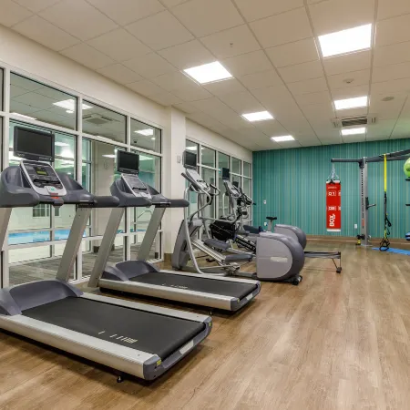 Holiday Inn Express & Suites STURBRIDGE by IHG