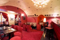 Relais & Châteaux Stikliai Hotel - 5-Star