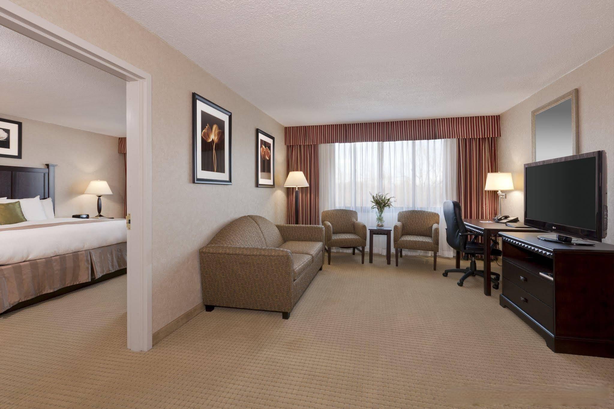 Best Western Plus Rockville Hotel & Suites