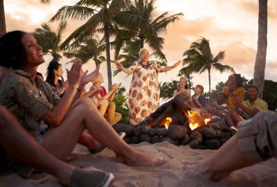 その他 アウラニ ディズニー リゾート&スパの写真