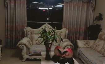 Hanyuan Yiyangge Homestay