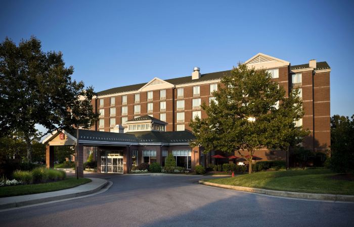 Hilton Garden Inn Baltimore/White Marsh