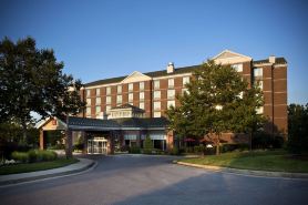 Hilton Garden Inn Baltimore/White Marsh