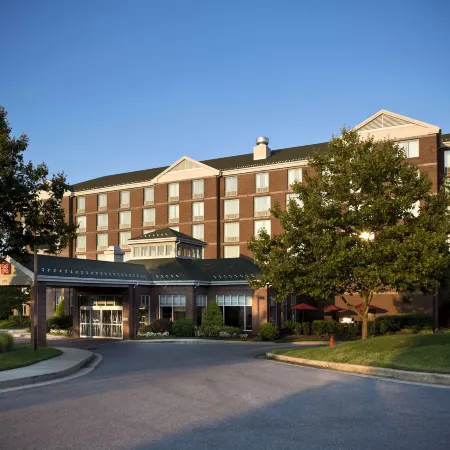 Hilton Garden Inn Baltimore/White Marsh