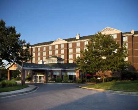 Hilton Garden Inn Baltimore/White Marsh Hotels in White Marsh