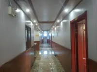 Xuegu Lijie donkey Youyi Station