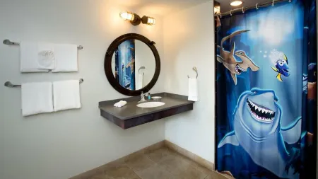 Disney's Art of Animation Resort